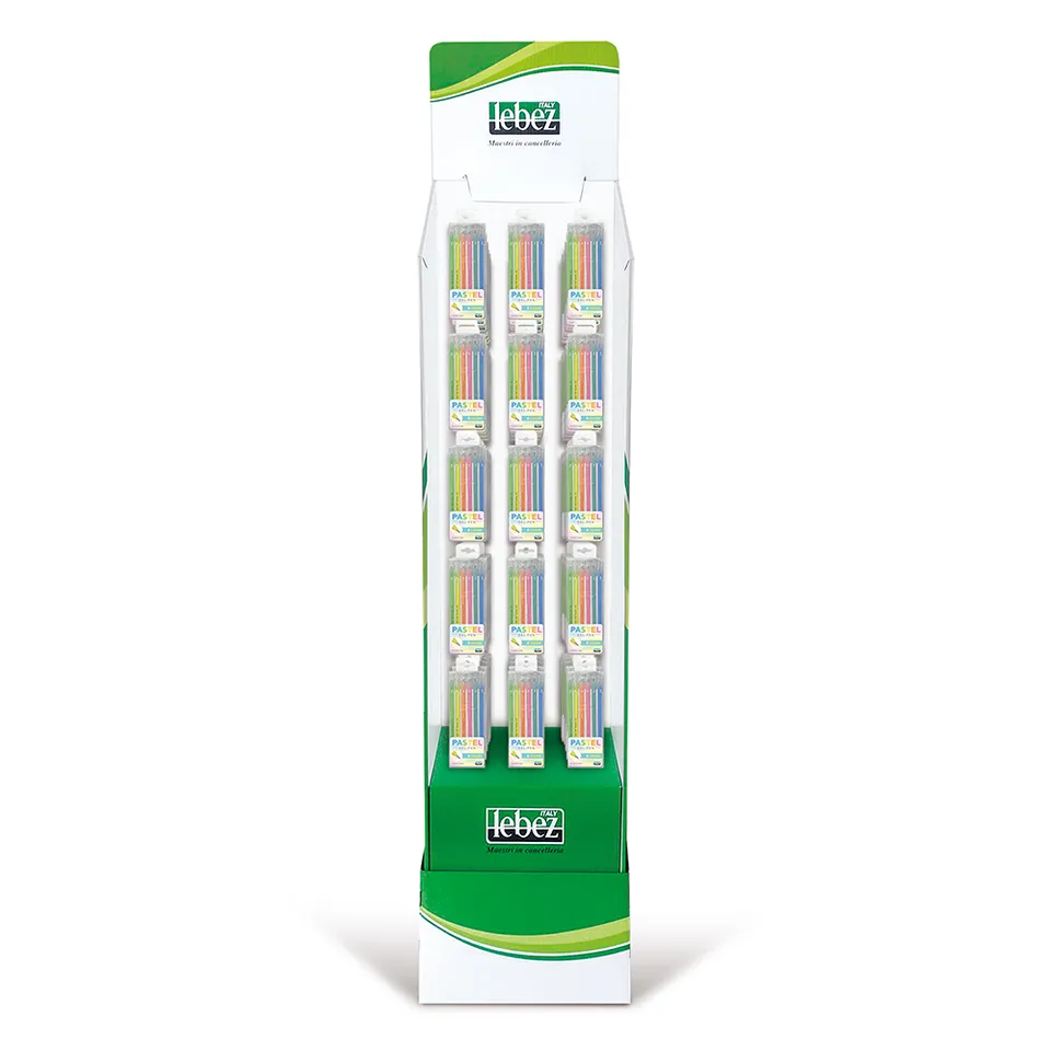 lebez-espositore-da-terra-penne-gel-pastel-15-ganci-105-box image 1