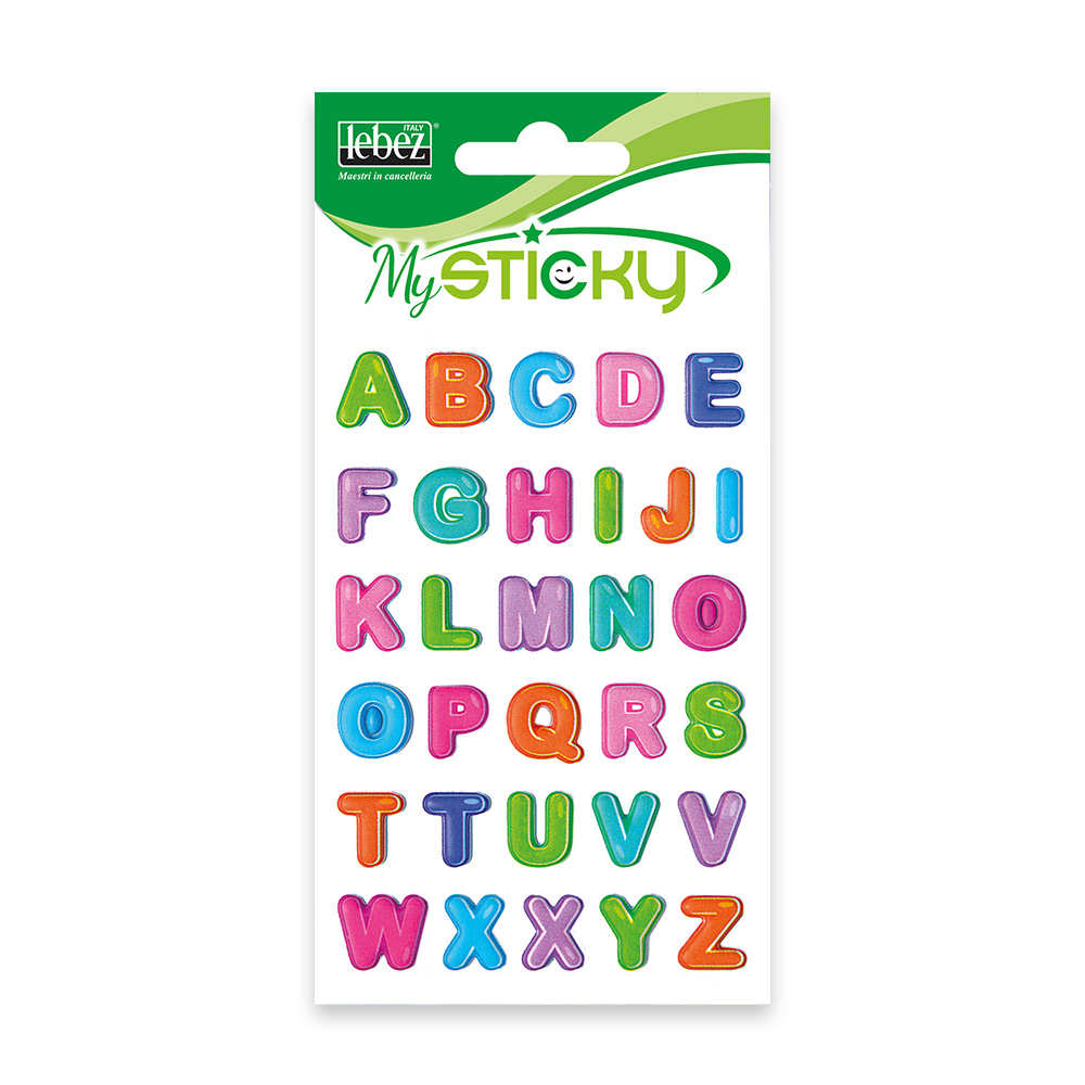 lebez-display-48-buste-stickers-3d-numeri-e-lettere image 4