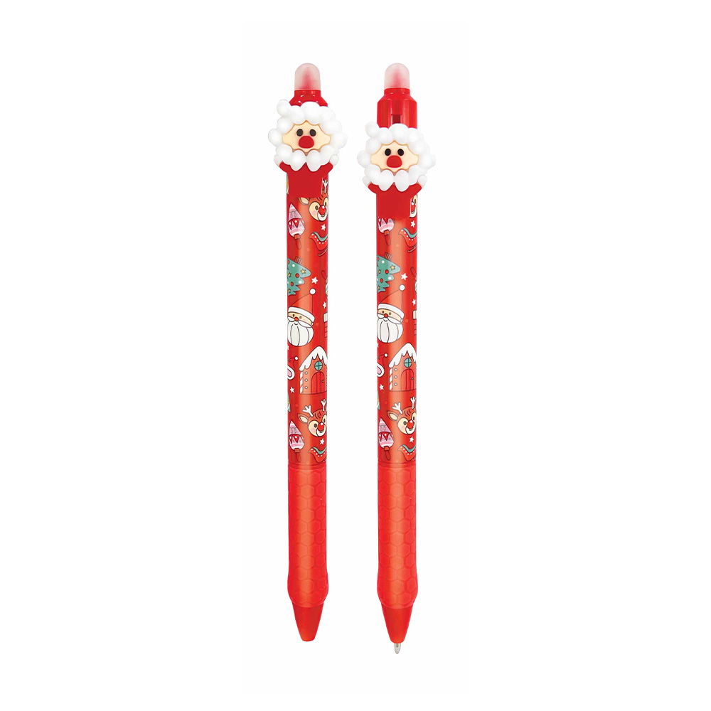 lebez-set-2-penne-cancellabili-christmas-a-scatto image 3
