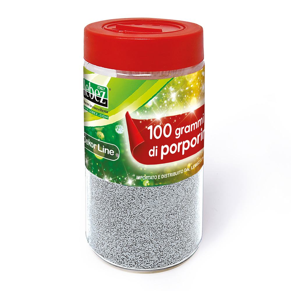 lebez-porporina-glitter-in-dispenser-100-g image 8