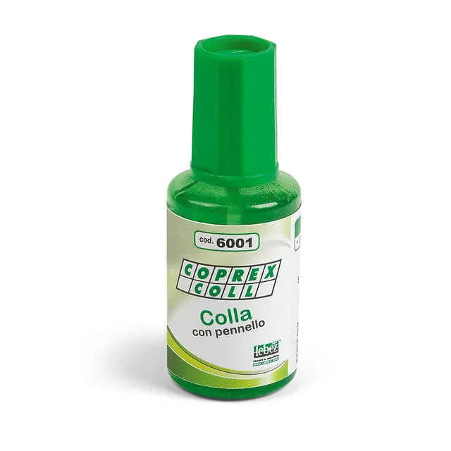 lebez-coprex-colla-liquida-con-pennello-20-ml image 1