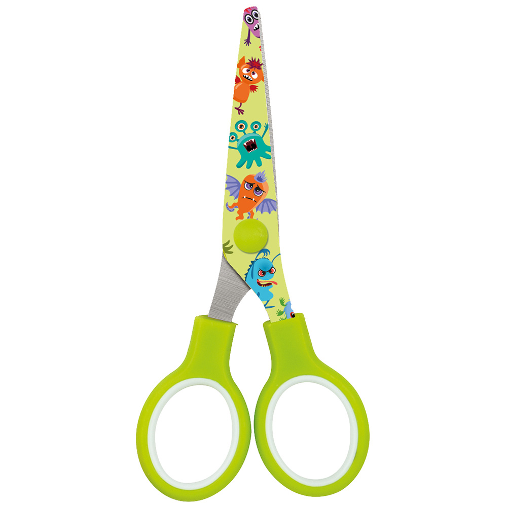 lebez-forbici-13-cm-lama-stampata-acciaio-inox-display-32-pz image 5