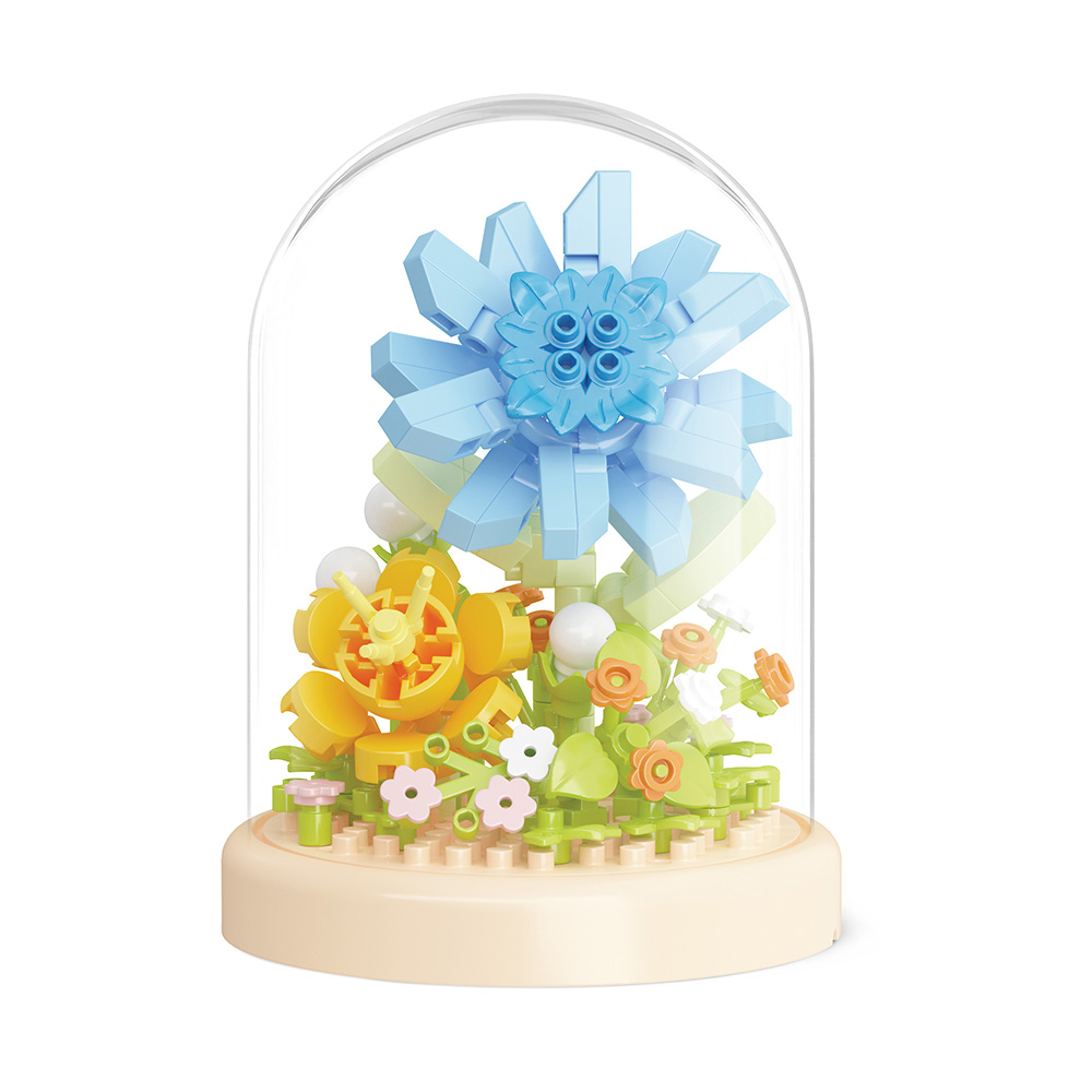 lebez-garden-mini-bricks-espositore-6-set-costruzioni image 7