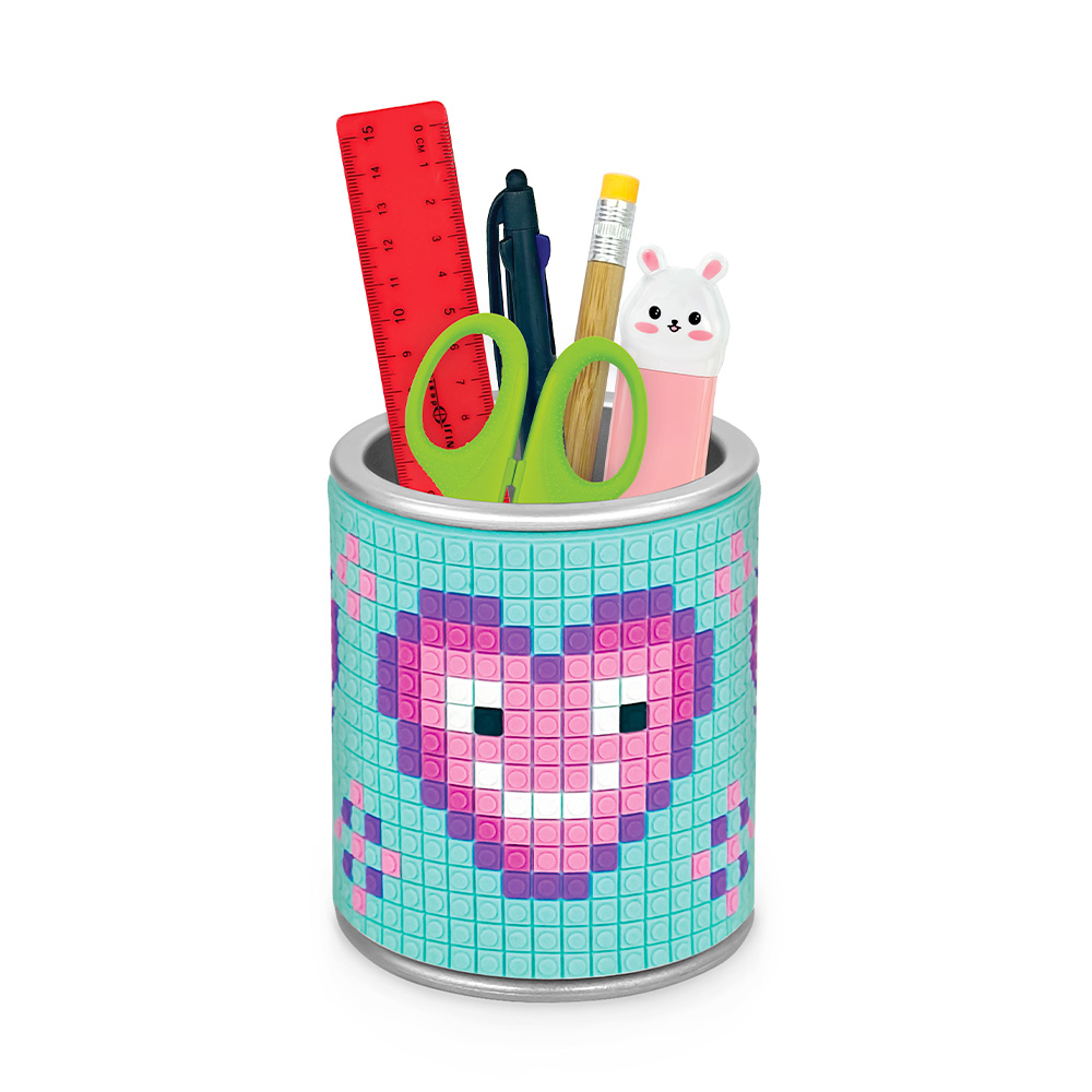 lebez-pixel-portapenne-in-gomma-3d-4-design image 3