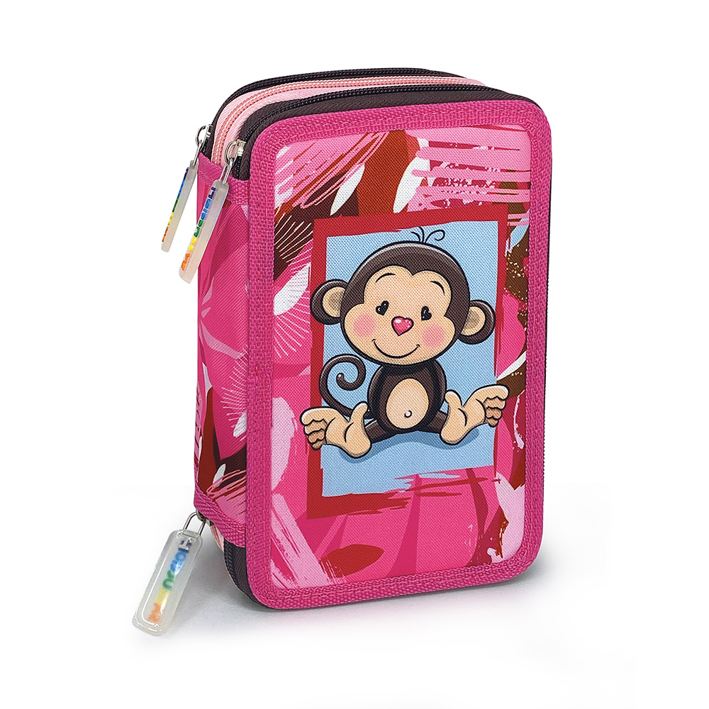 lebez-astuccio-3-zip-puppies-collection-6-soggetti image 4