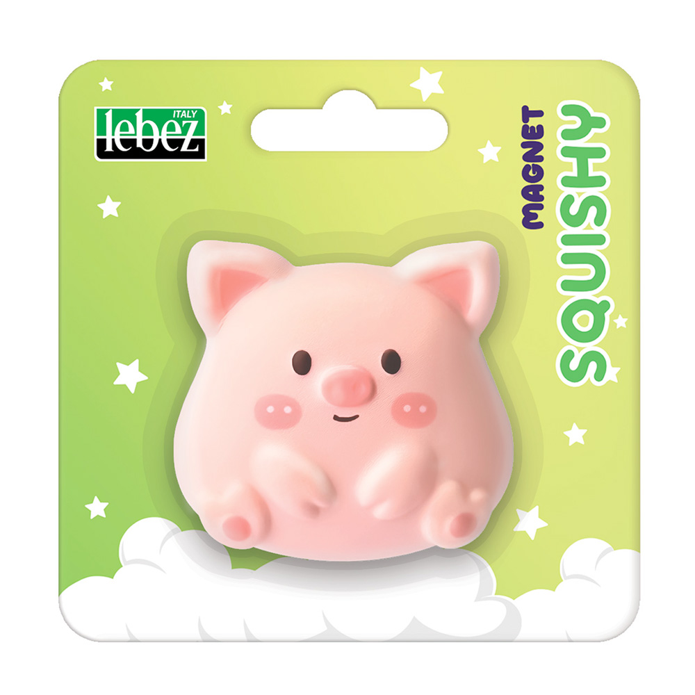 lebez-calamite-squishy-morbide-6-soggetti-assortiti image 2