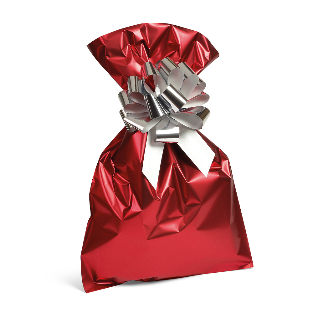 lebez-shopper-regalo-metallizzato-opaco-25x40-cm-confezione-100-pezzi-5-colori image 4