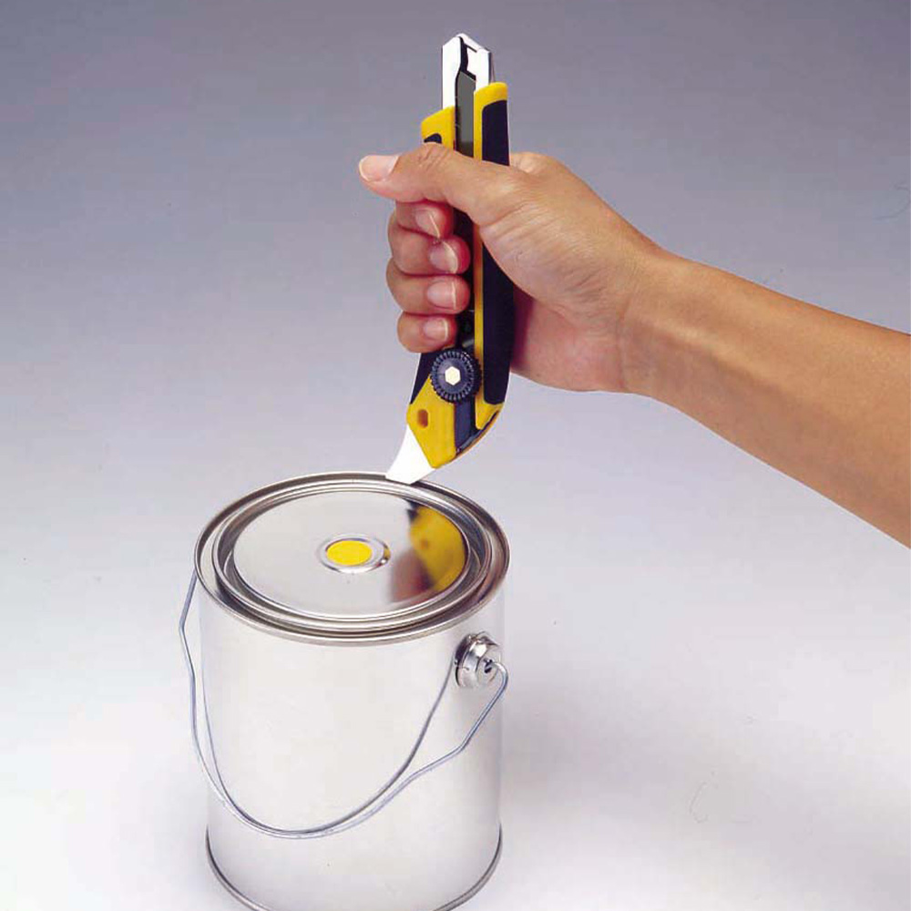 olfa-cutter-con-puntale-lama-18-mm-acciaio-inox-bloccalama-a-vite image 5