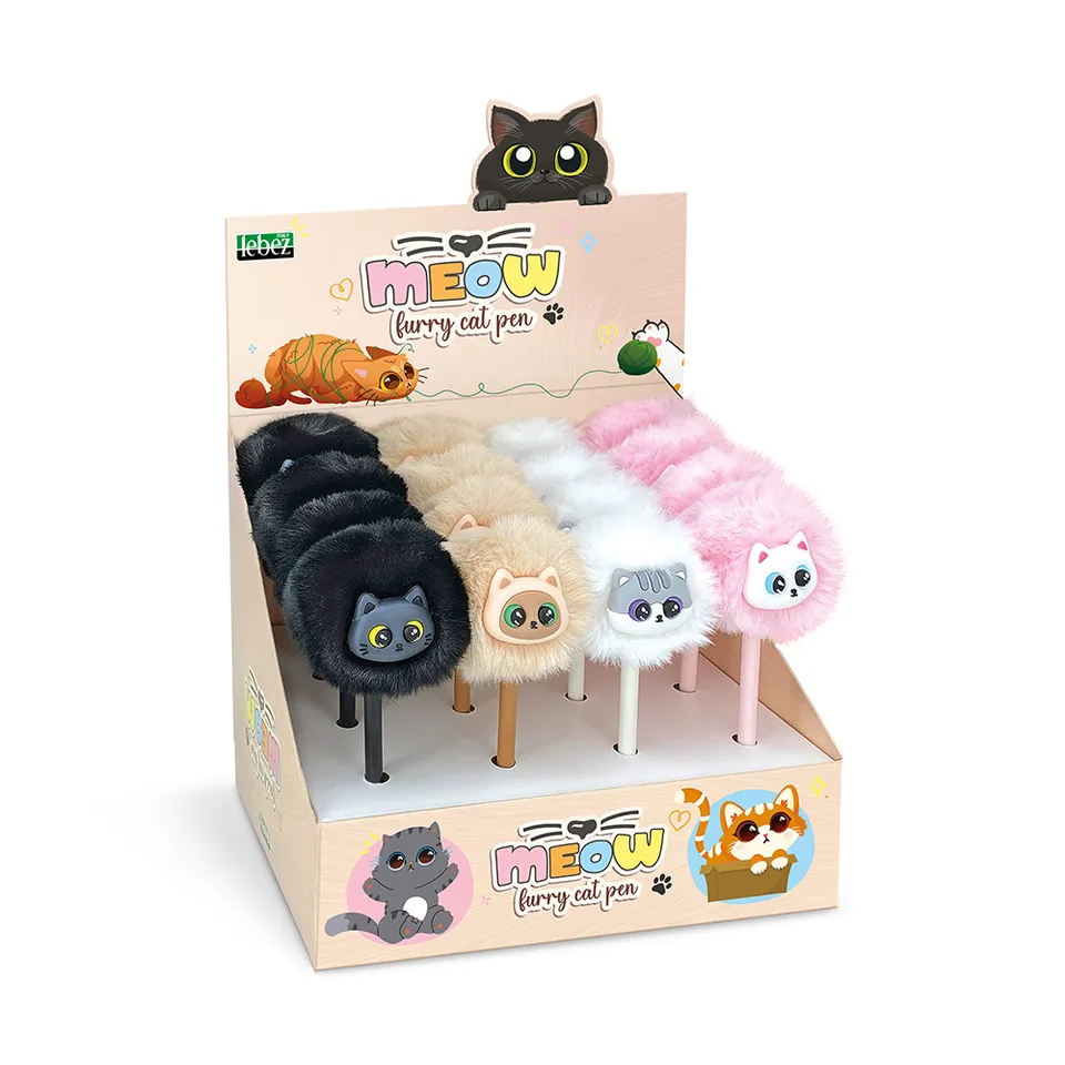 lebez-penna-furry-cat-con-top-in-peluche image 1
