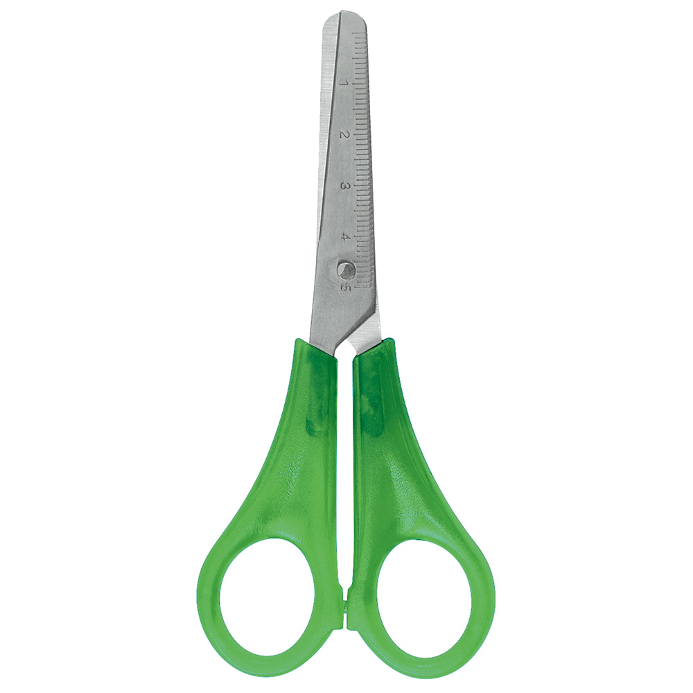 lebez-forbici-per-mancini-13-5-cm-con-lama-centimetrata image 6