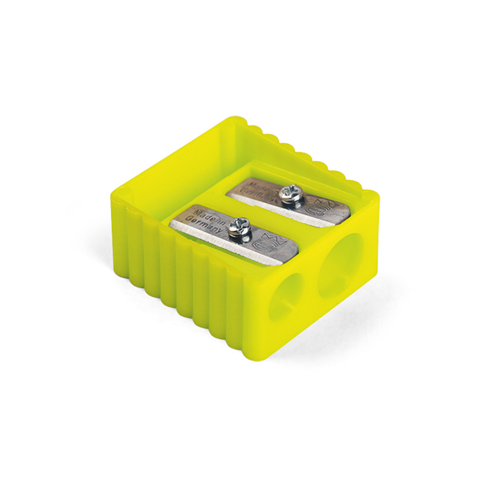 lebez-temperamatite-in-plastica-2-fori-scatola-da-20-pezzi image 4