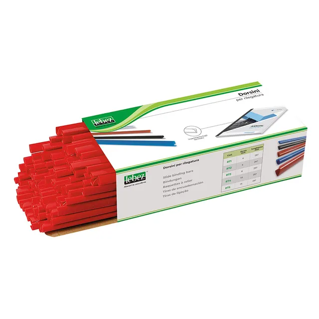 lebez-dorsi-in-pvc-6-mm-per-cartelline-blister-10-pezzi image 1