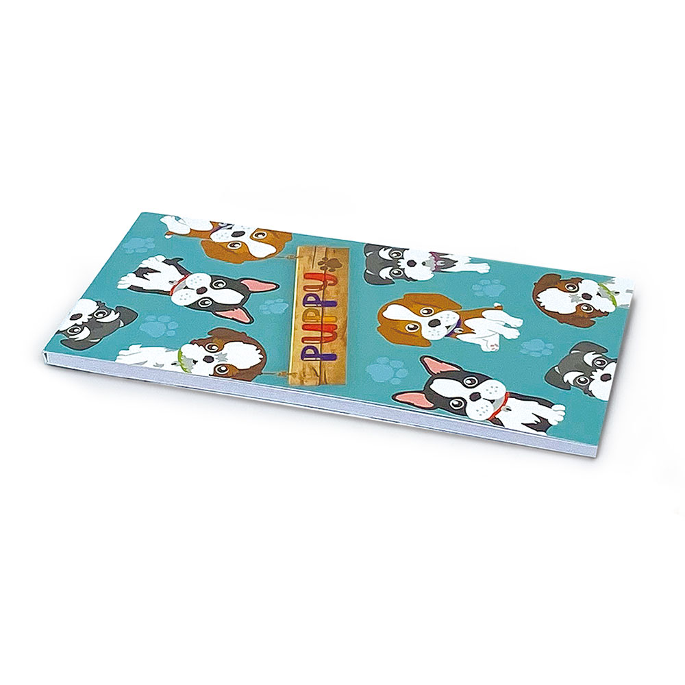 lebez-puppy-school-set-5-pezzi-per-scuola image 6