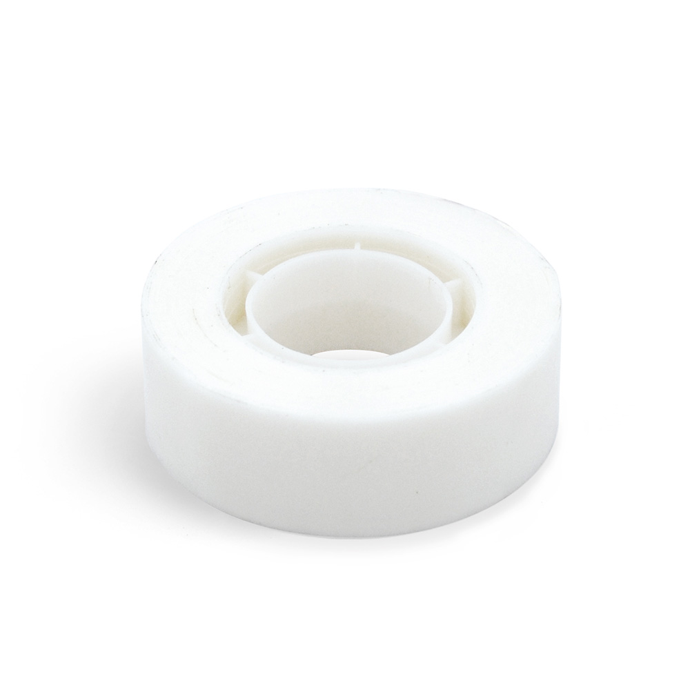 lebez-nastro-adesivo-invisibile-33m-x-19mm-2pz image 2