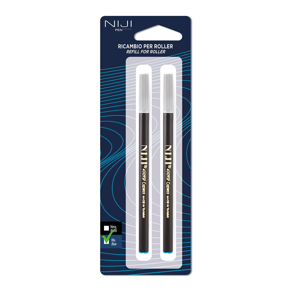 lebez-ricarica-per-penna-roller-blister-2-pezzi image 2