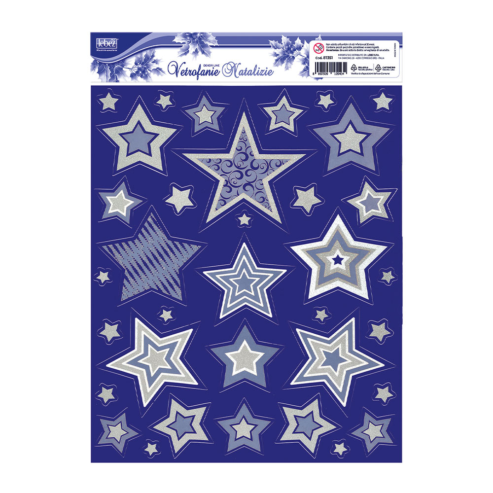 lebez-vetrofanie-natalizie-glitterate-foglio-30-x-37-cm image 2