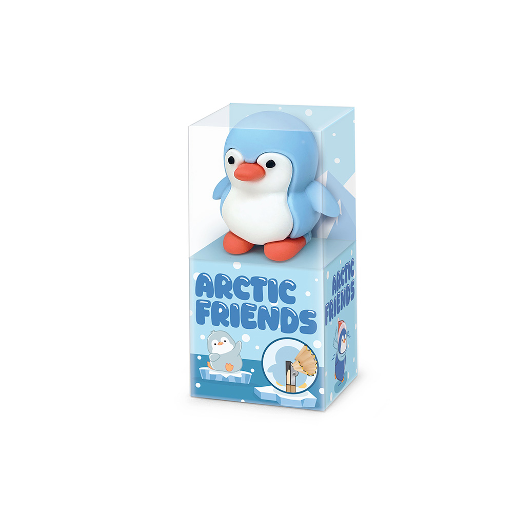 lebez-temperamatite-arctic-friends-1-foro-in-plastica-morbida image 2