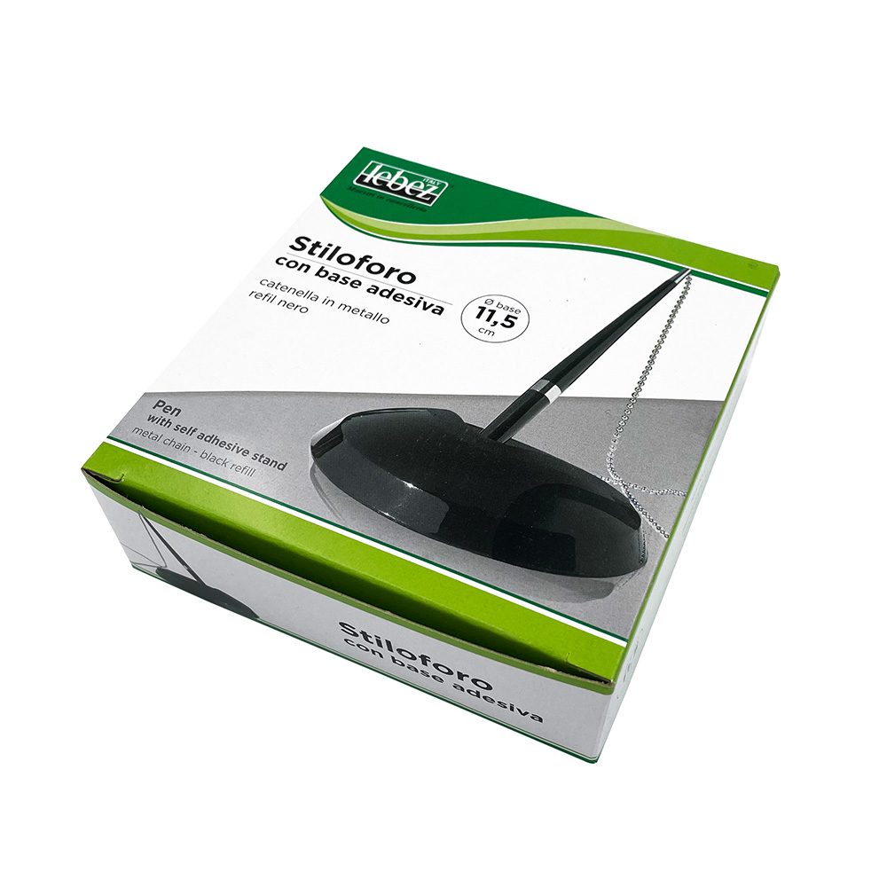 lebez-set-penna-da-scrivania-con-base-adesiva-in-plastica image 3