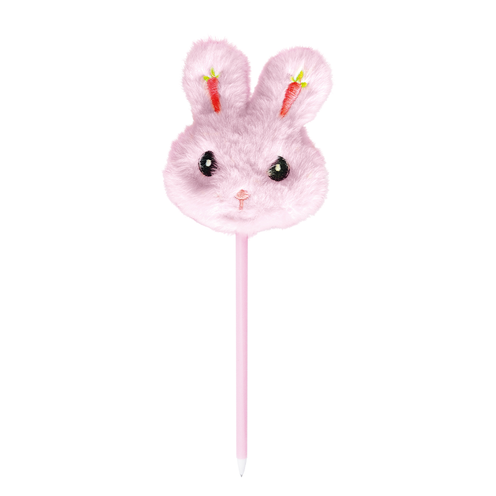 lebez-penna-bunny-con-top-in-peluche image 2