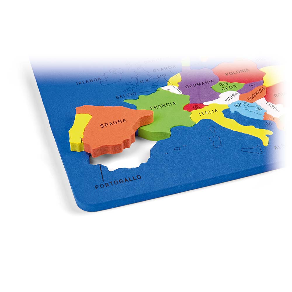 lebez-puzzle-geografia-italia-europa-24-pz-espositore image 4