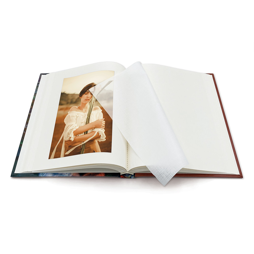 lebez-album-fotografico-paints-in-cartone-30-fogli-24x31-cm image 4