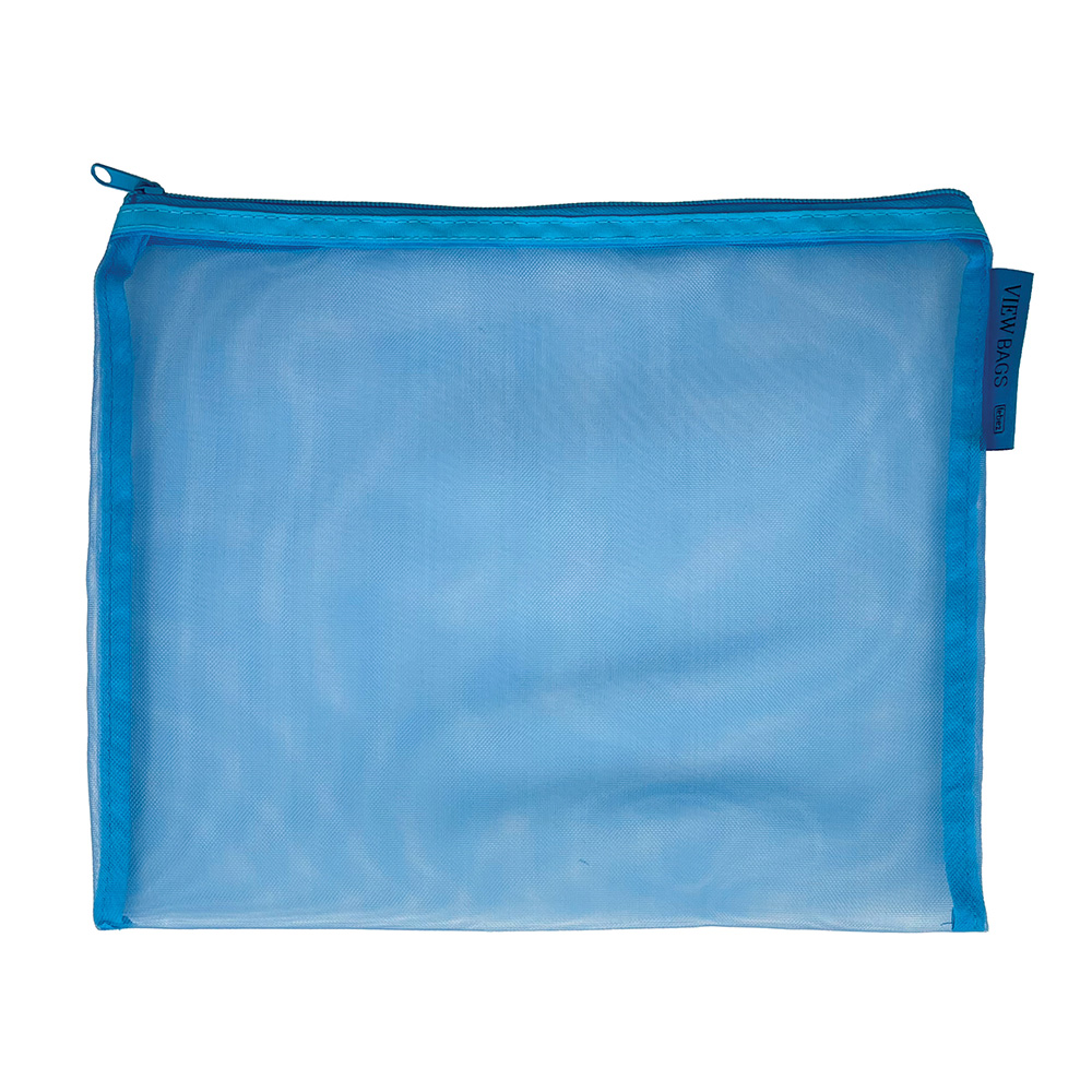 lebez-busta-microrete-nylon-con-zip-33x26-cm image 5