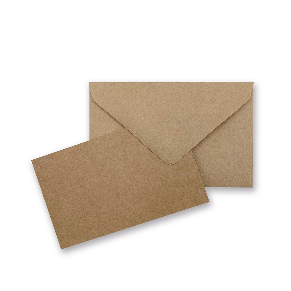 lebez-greeting-card-8x6-cm-con-busta-busta-10-pz image 4