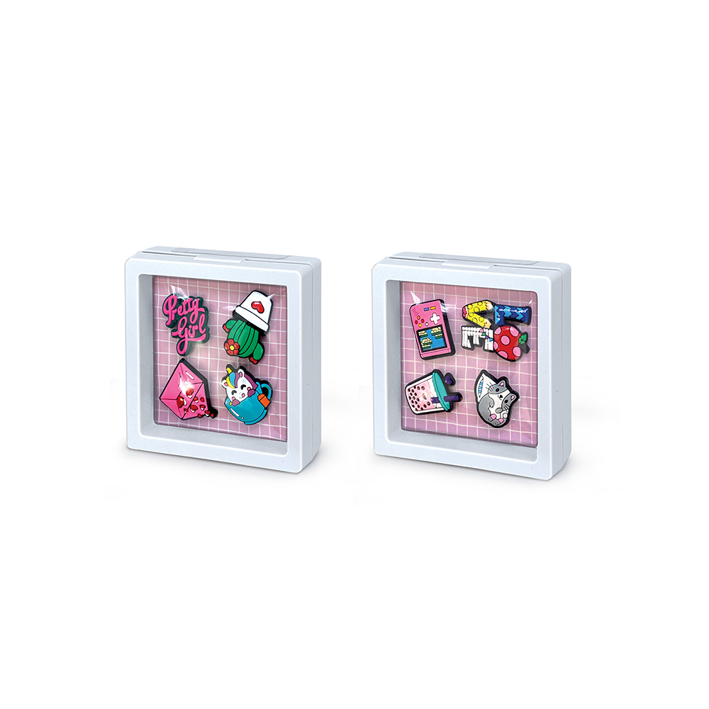 lebez-set-4-joy-pins-decorazioni-clip-3d image 2