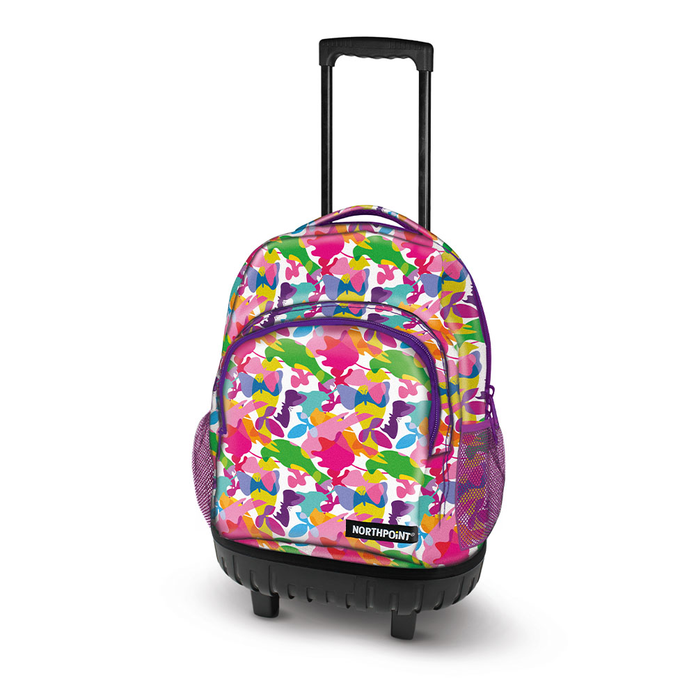 lebez-northpoint-trolley-scuola-fantasy-mix-34x48x25-cm image 2