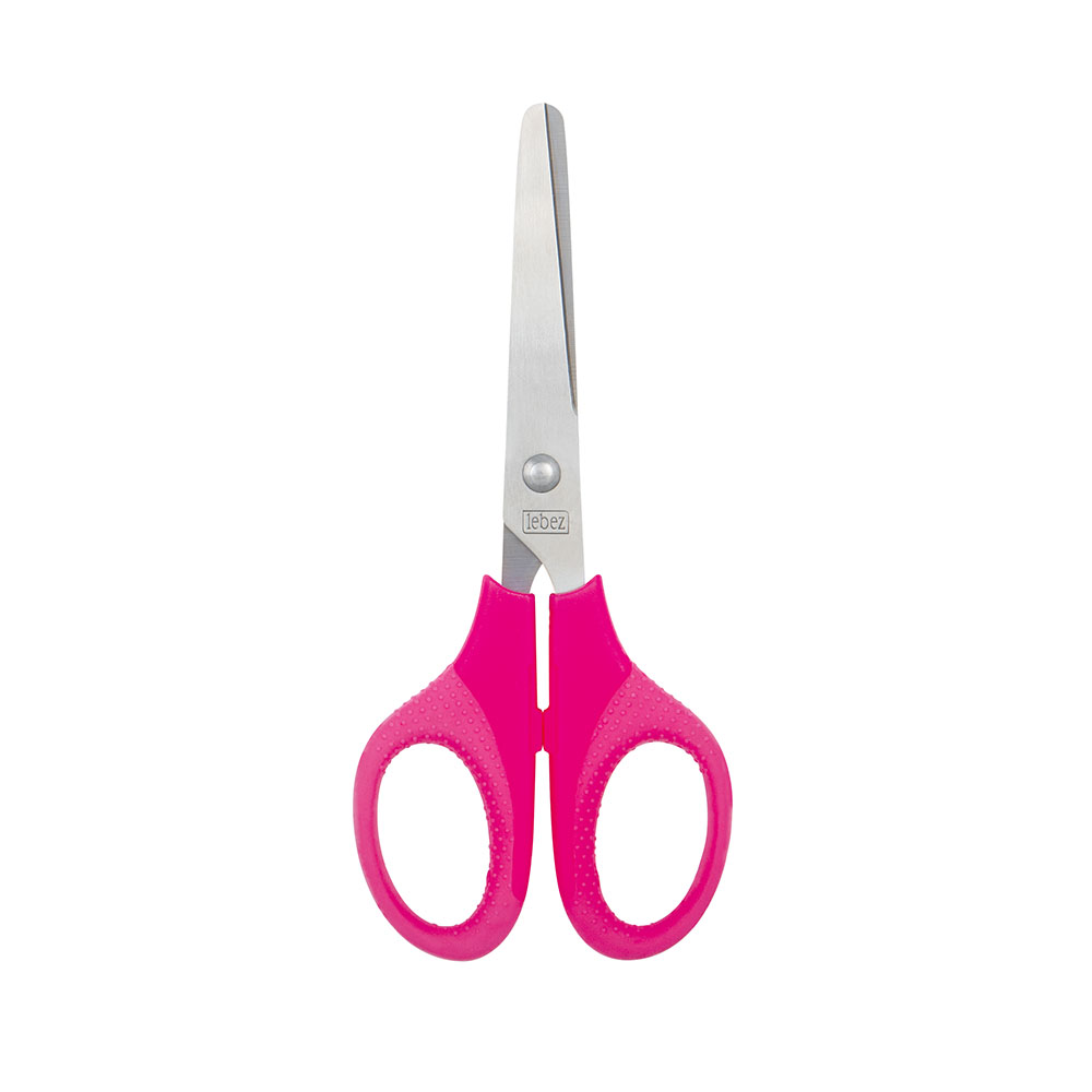 lebez-set-forbici-15-cm-acciaio-inox image 5