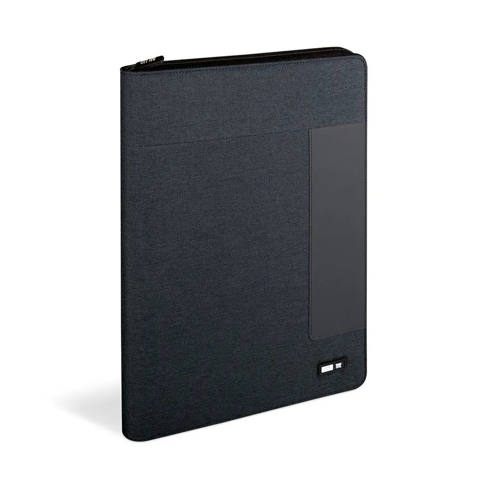 lebez-portadocumenti-jung-26x34-cm-tessuto-tecnico-eco-pelle image 1