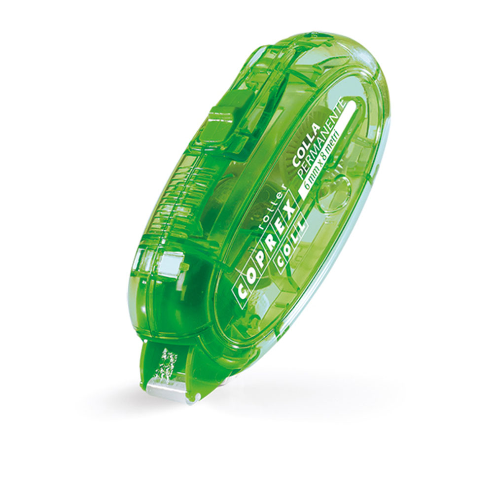 lebez-coprex-tape-glue-nastro-adesivo-permanente-6-mm-x-8-m image 2