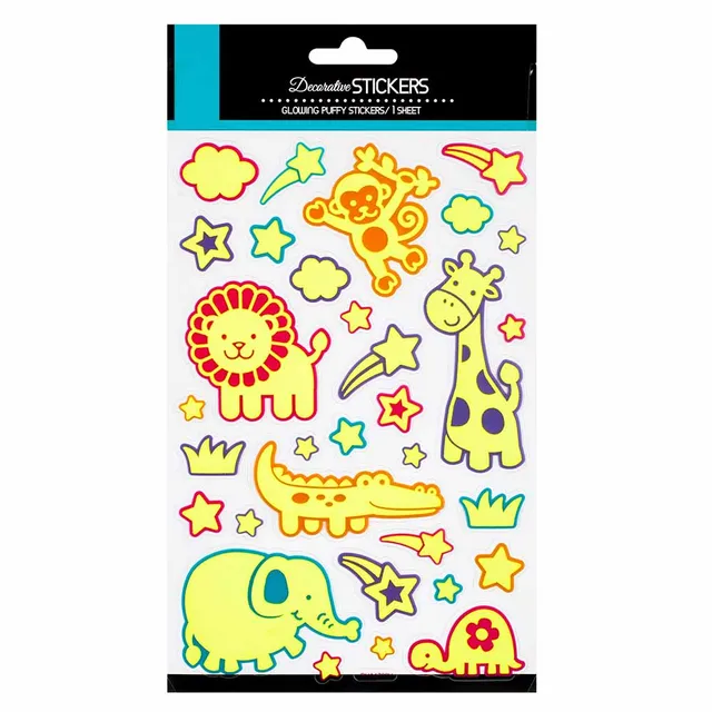 lebez-decorazioni-adesive-fluorescenti-2-soggetti image 1