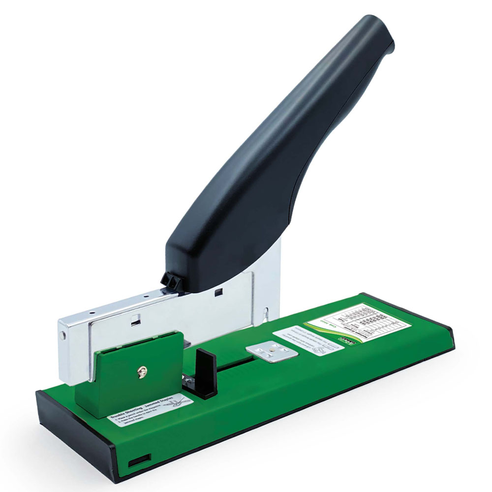 lebez-cucitrice-in-metallo-heavy-duty-200-fogli image 1