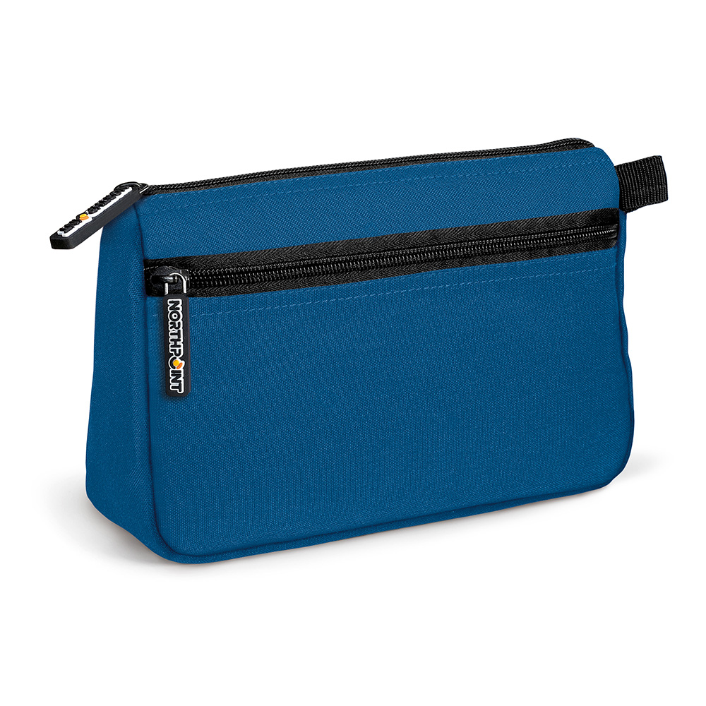 lebez-maxi-taschetta-basic-style-2-zip-espositore-12-pezzi image 5