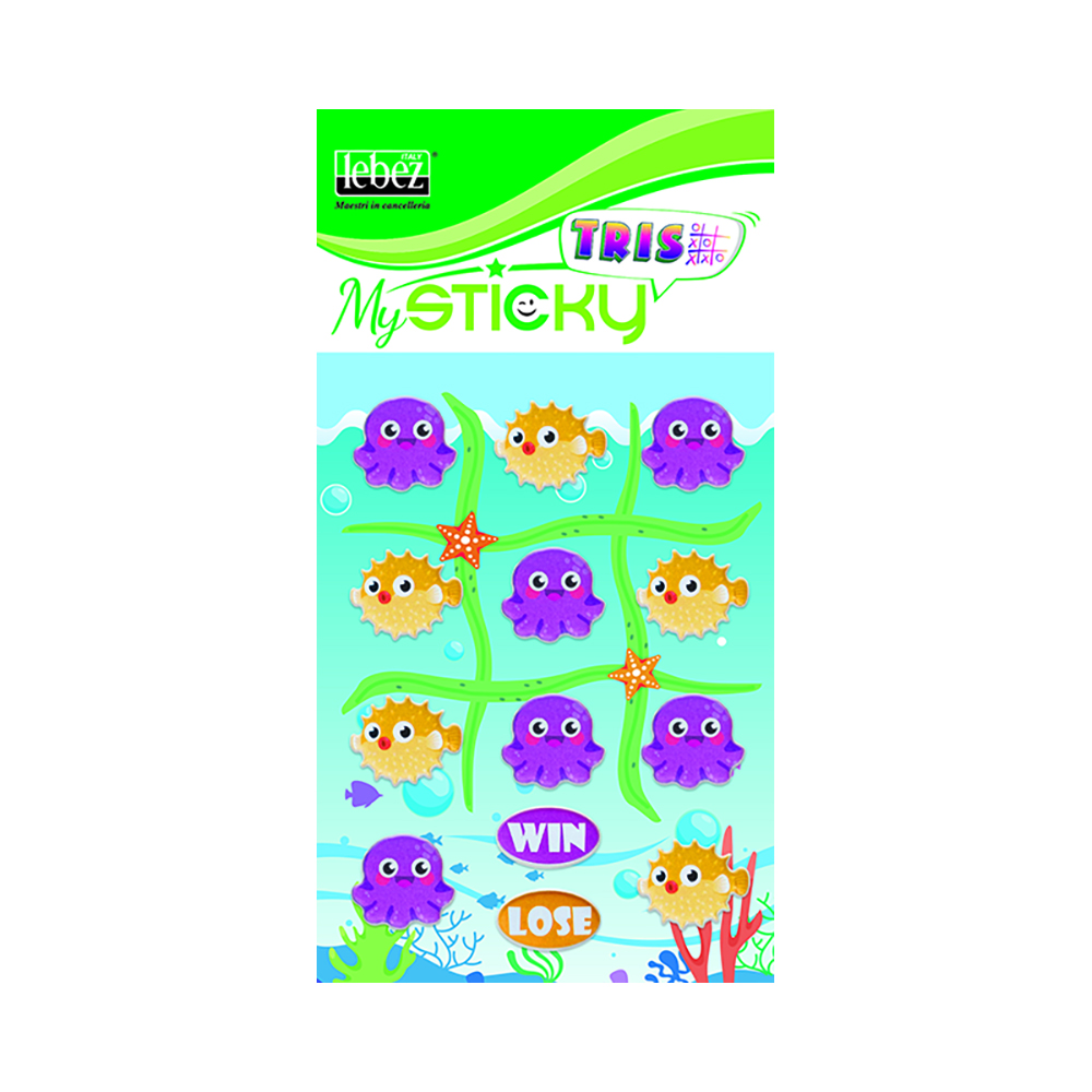 lebez-sticker-3d-tris-adesivi-gommati-in-rilievo image 7