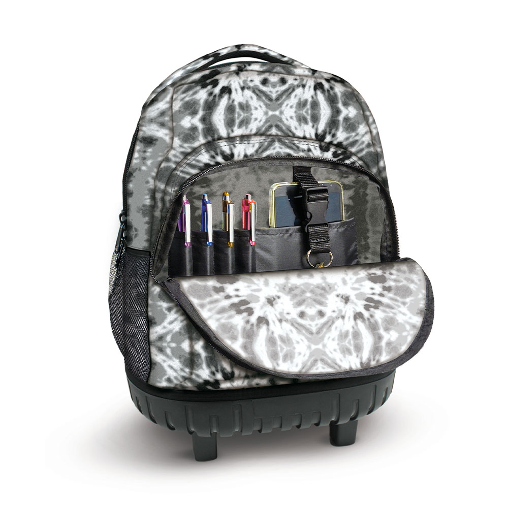 lebez-northpoint-trolley-scuola-fantasy-mix-34x48x25-cm image 5