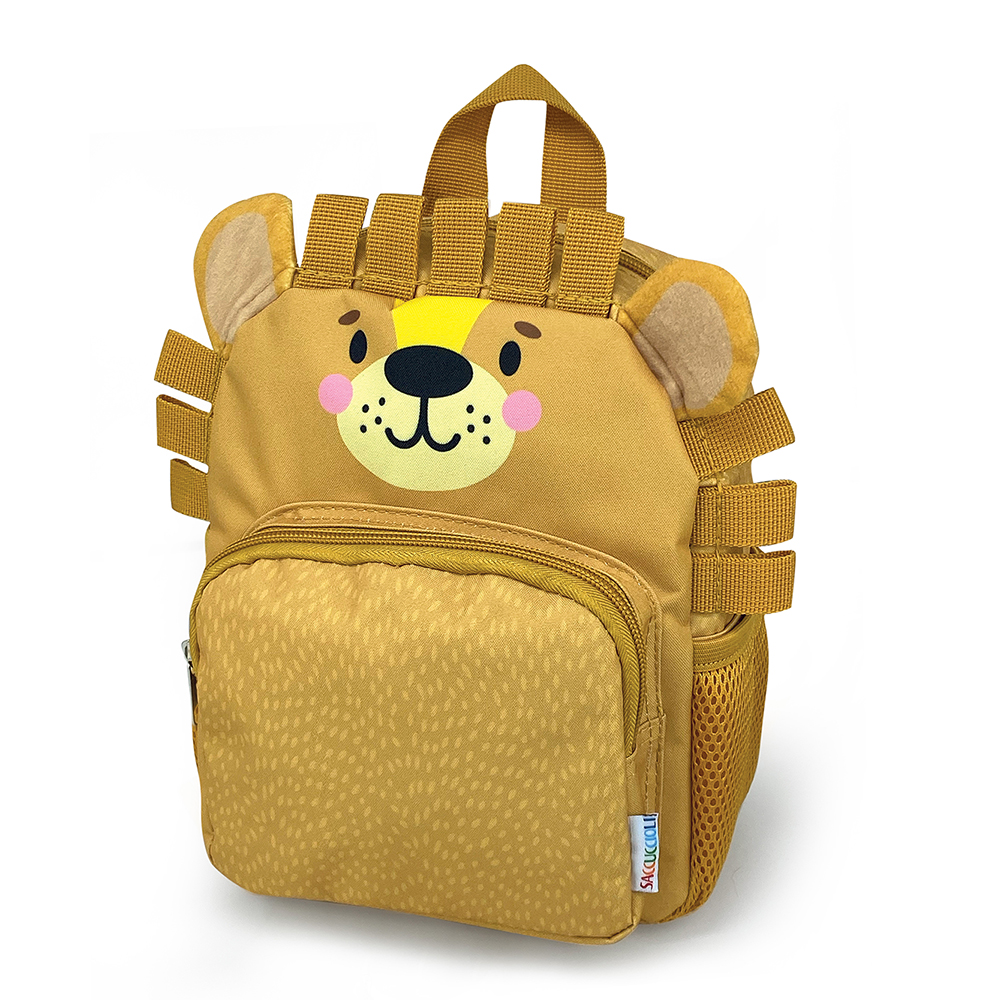 zainetto-lebez-baby-bag-in-pu-con-dettagli-peluche image 1