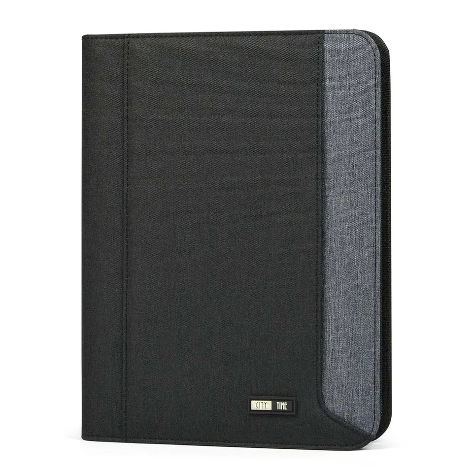 lebez-city-time-portablocco-dual-20x25-5-cm-tessuto-tecnico image 1