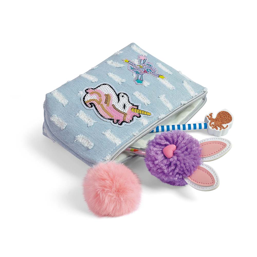 lebez-pochette-super-sweet-jeans-espositore-8-pezzi image 5