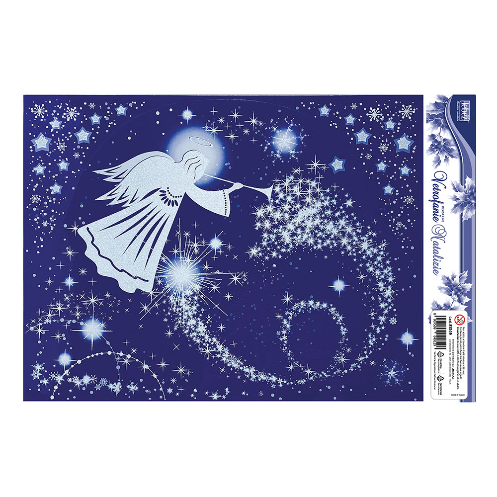 lebez-vetrofanie-natalizie-bianche-glitterate-foglio-37x30-cm image 3
