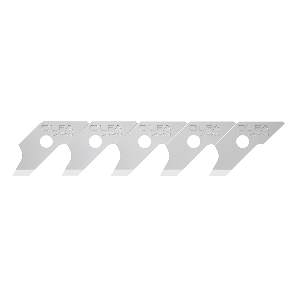 olfa-lama-di-ricambio-18-mm-per-cmp1-blister-25-lame image 2