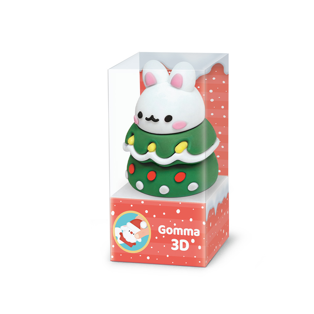 lebez-gomme-3d-natalizie-display-24-pz image 4