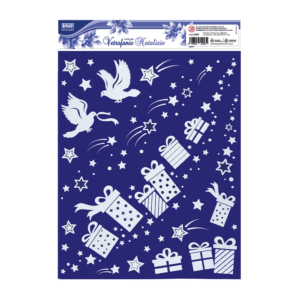 lebez-vetrofanie-natalizie-bianche-glitterate-30x37-cm image 4