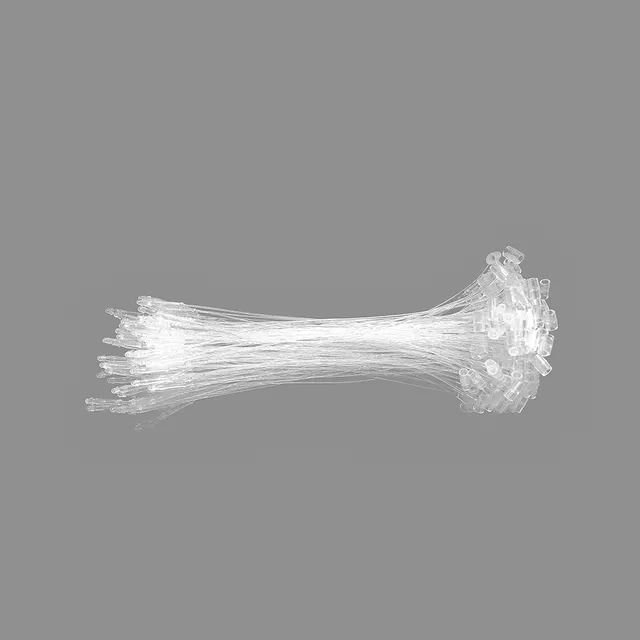 lebez-fermagli-di-sicurezza-pp-225-mm-busta-1000-pezzi image 1