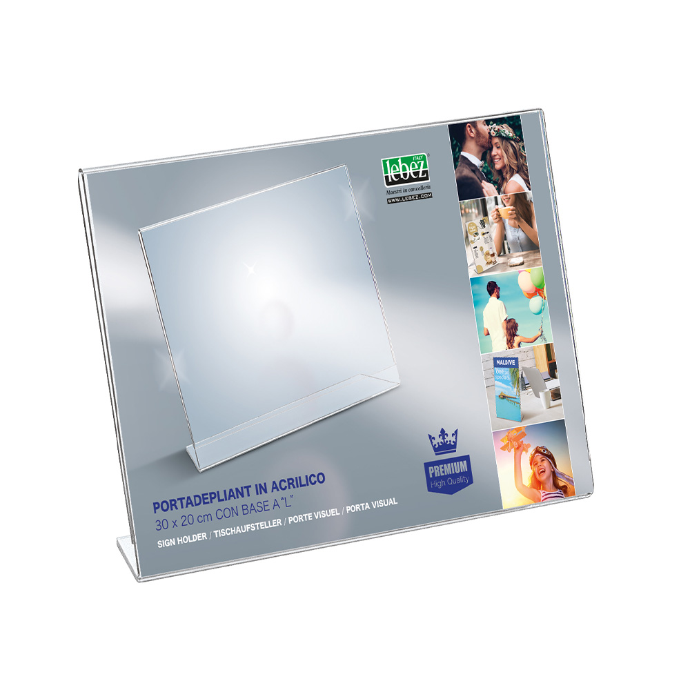 lebez-brochure-display-a-l-porta-depliant-orizzontale-acrilico-18x13-cm image 5