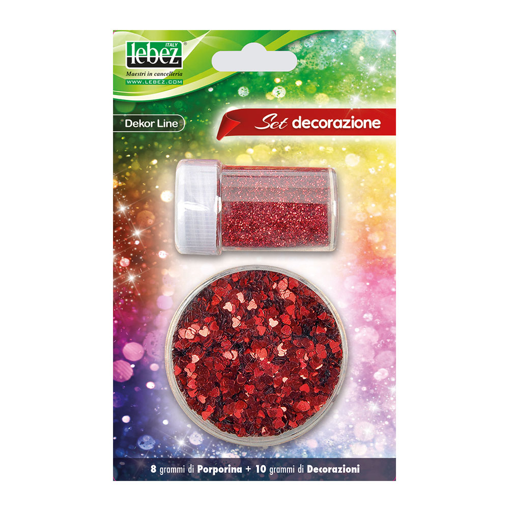 lebez-glitter-set-tubo-8-g-decorazioni-10-g image 2