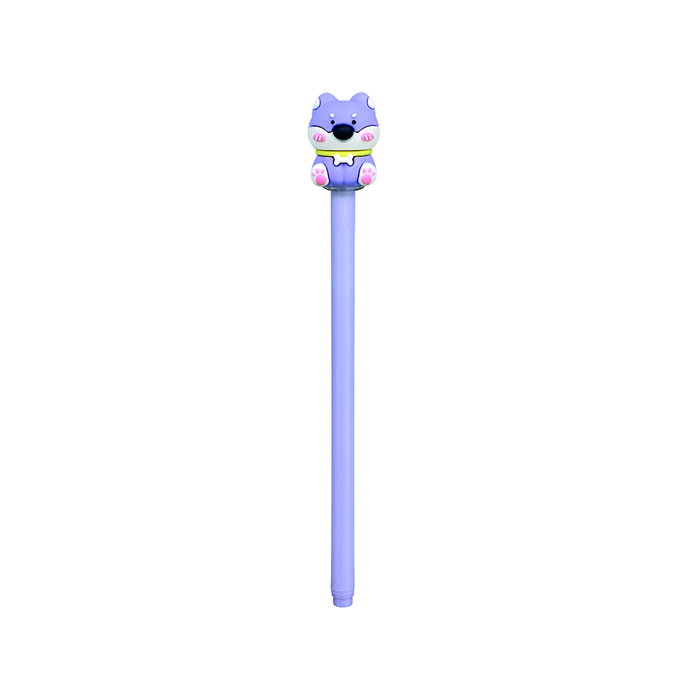 lebez-penna-woof-penna-con-cappuccio-fantasia-4-soggetti image 3