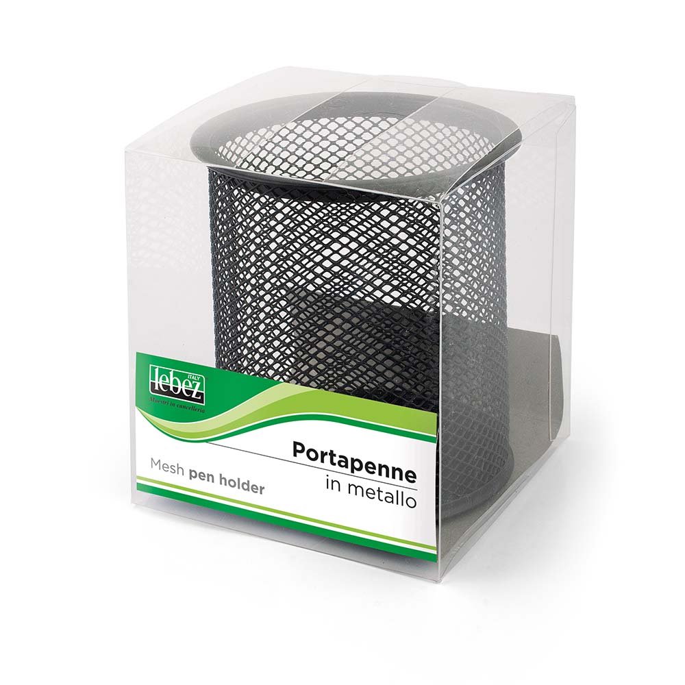 lebez-portapenne-in-rete-diametro-8-5-cm-h-10-cm image 2