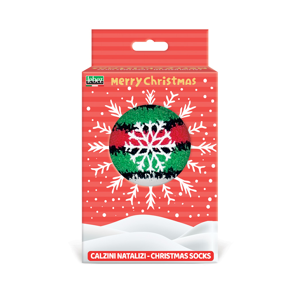 lebez-christmas-socks-calze-natalizie-display-12-paia image 3